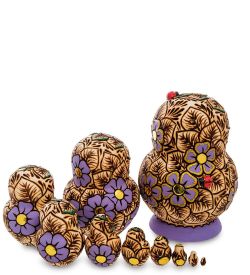 МР-68/ 1-B Матрешка 10м «Любовь»