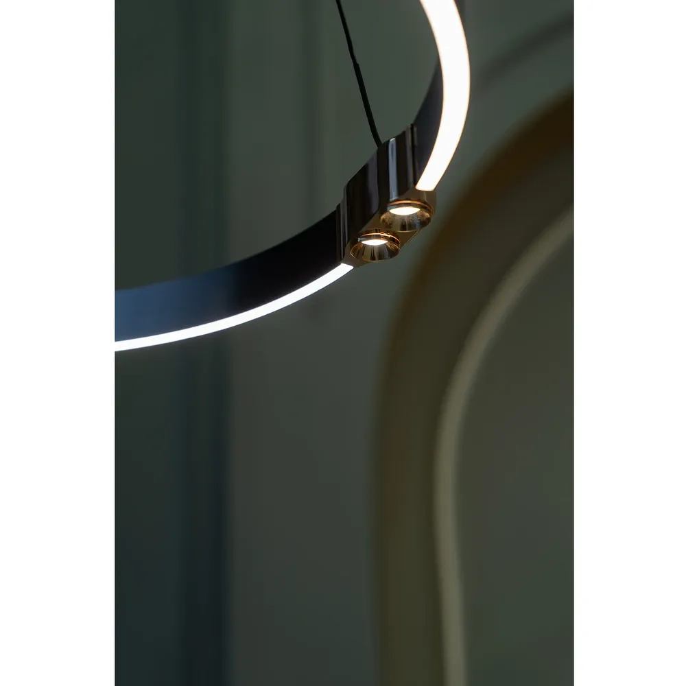 Подвесная люстра Arte Lamp CESARE