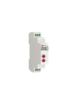 Реле времени RT-SBA 12-240В задержка времени включ. PROxima EKF rt-sba-12-240
