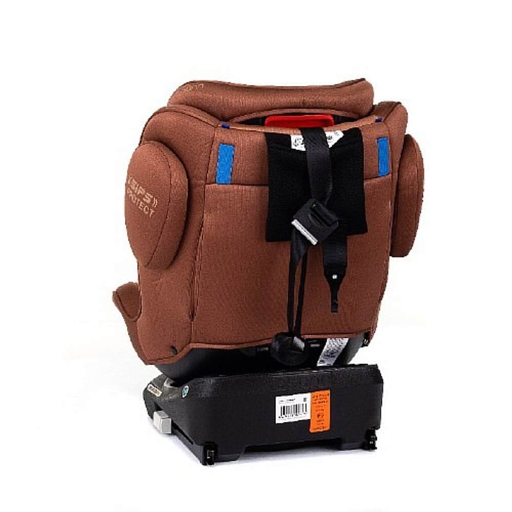 Aвтокресло группы 0/1/2/3 Osann Eno 360, Caramel