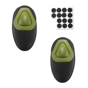 Налокотники для боевой рубашки, olive