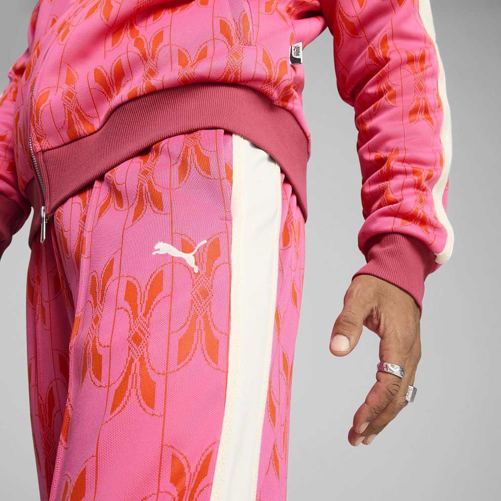 Мужские брюки PUMA The NeverWorn T7 Track Pants