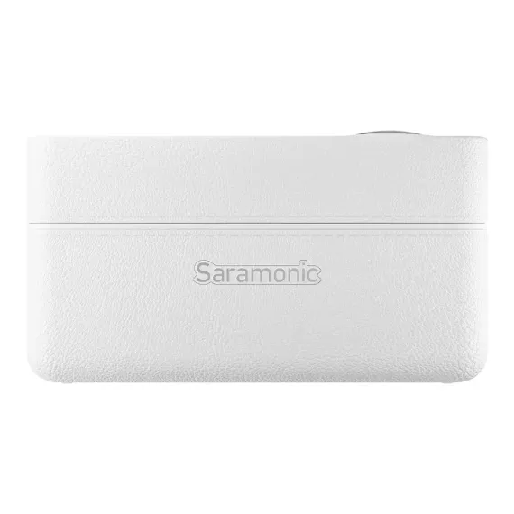 Saramonic Ultra 02 White