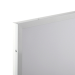 Светильник светодиодный ЭРА SPO-1-40-6K-M-EM 40Вт 6500K 595х595 с равномерным свечением со встроенным БАП 1час