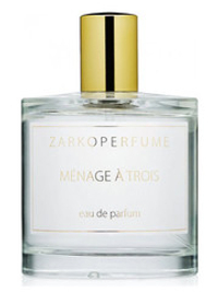 Zarkoperfume Ménage à Trois EDP