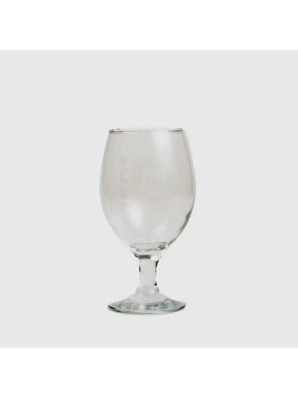 Стакан для пива с гравировкой 400 мл