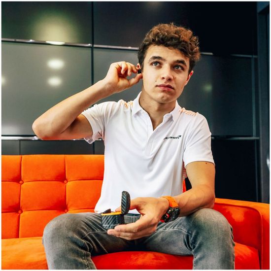 Klipsch T5 2 True Wireless Sport McLaren