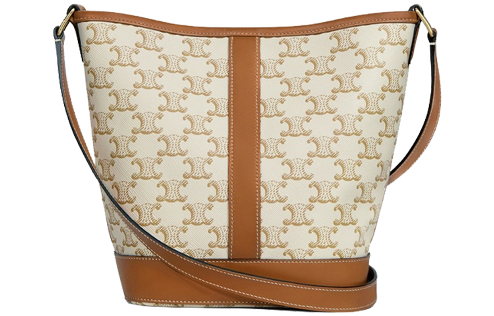 Сумка CELINE Triomphe, 191442CAS-01BC