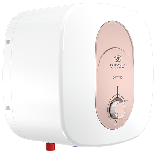 Электрический водонагреватель серии QUATTRO RWH-Q15-FEU