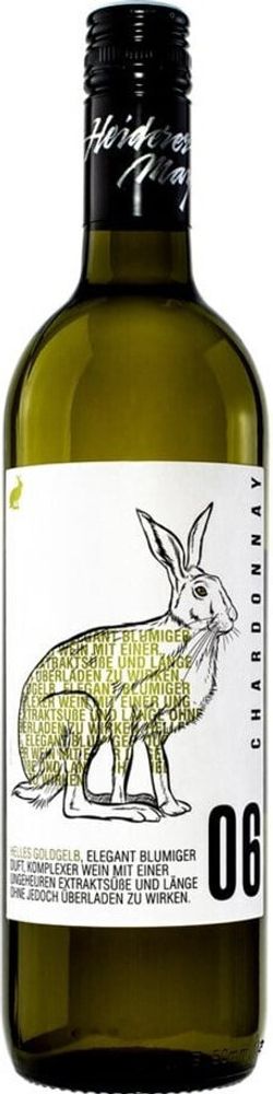 Вино Хейдер Майер 06 Шардоне Вино Хейдер Майер 06 Шардоне