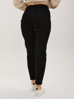 Джинсы бананы