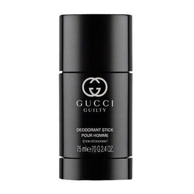 Парфюмированный Антиперспирант-Стик GUCCI Guilty Pour Homme
