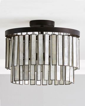 Потолочный светильник “Авиано”