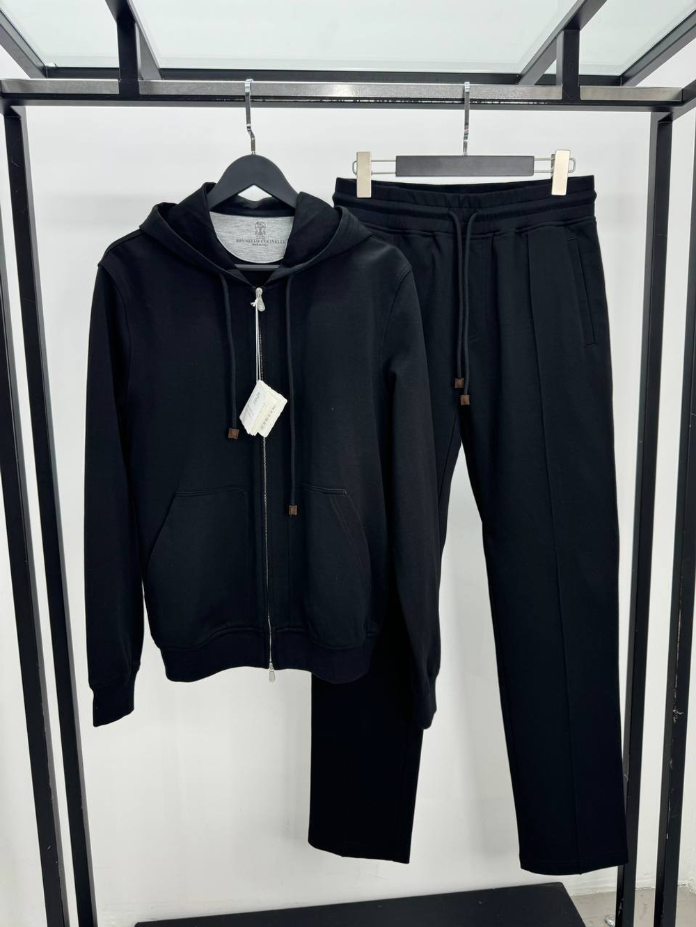 Спортивный костюм Brunello Cucinelli