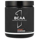 Rule One Proteins, BCAA, со вкусом апельсина, 255 г (8,99 унции)