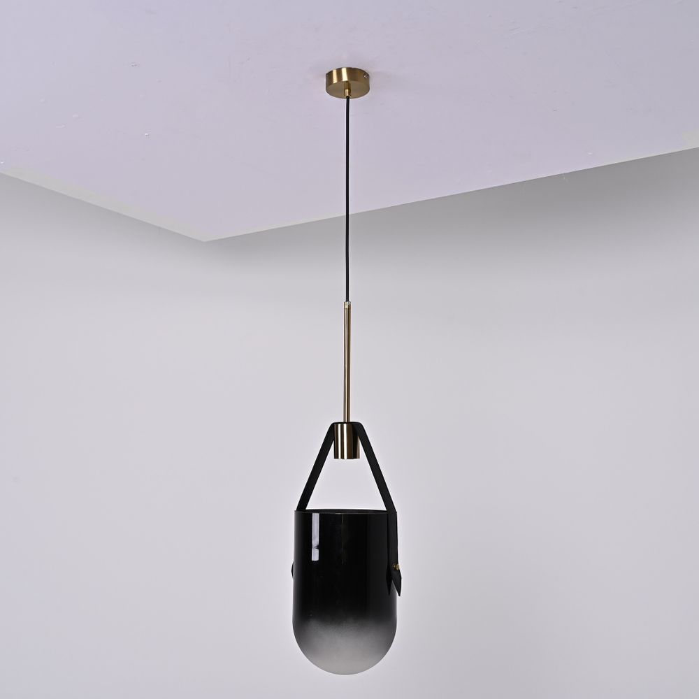 Подвесной светильник Allied Maker Gray