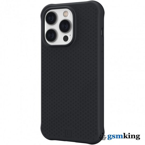 UAG DOT with MagSafe Series Case for Apple iPhone 14 Pro Black (Чёрный) 114082314040