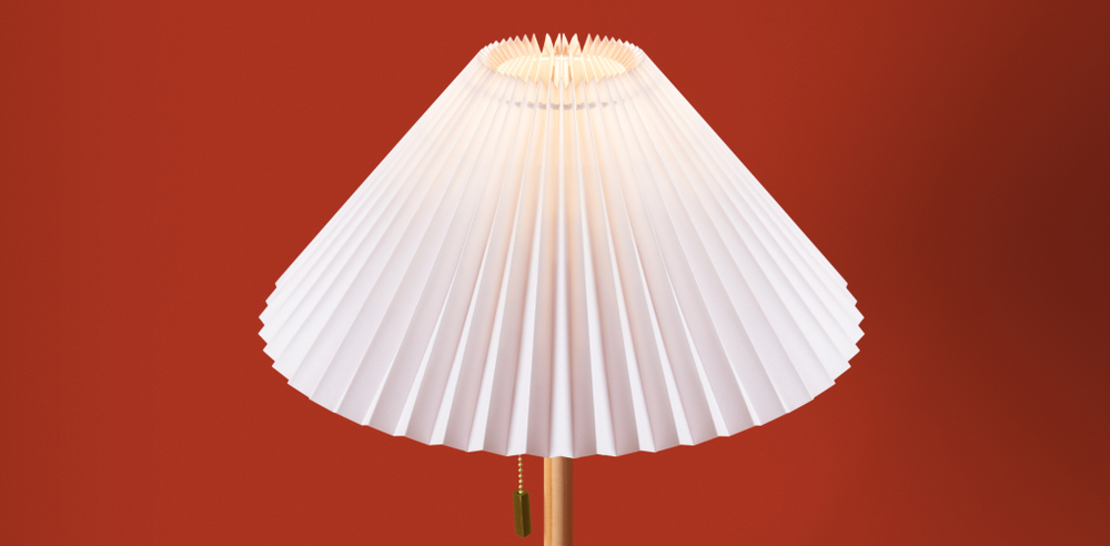 Настольный светильник Freya FR5533TL-01BS