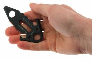 Extrema Ratio 50Tool20BL Походный ключ инструмент "Tool"