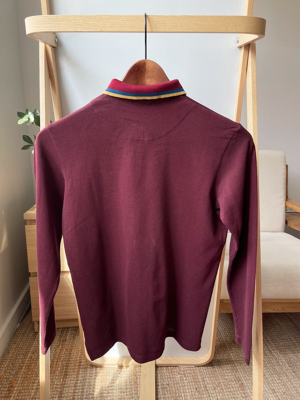 Поло Dolce&Gabbana