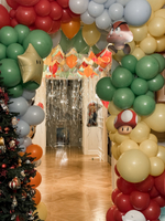 Super Max Mario