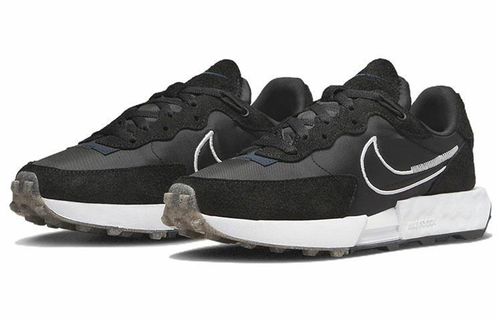 Кроссовки Nike Waffle Fontanka (Женская размерная сетка)