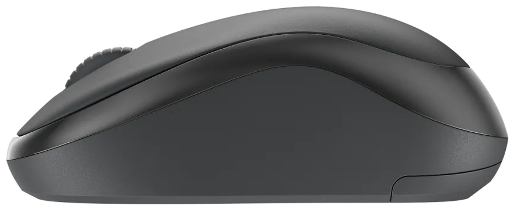 Клавиатура Logitech Silent Wireless Combo MK295 черный + мышь