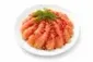 Форель слабой соли в масле с укропом и розовым перцем, 200г