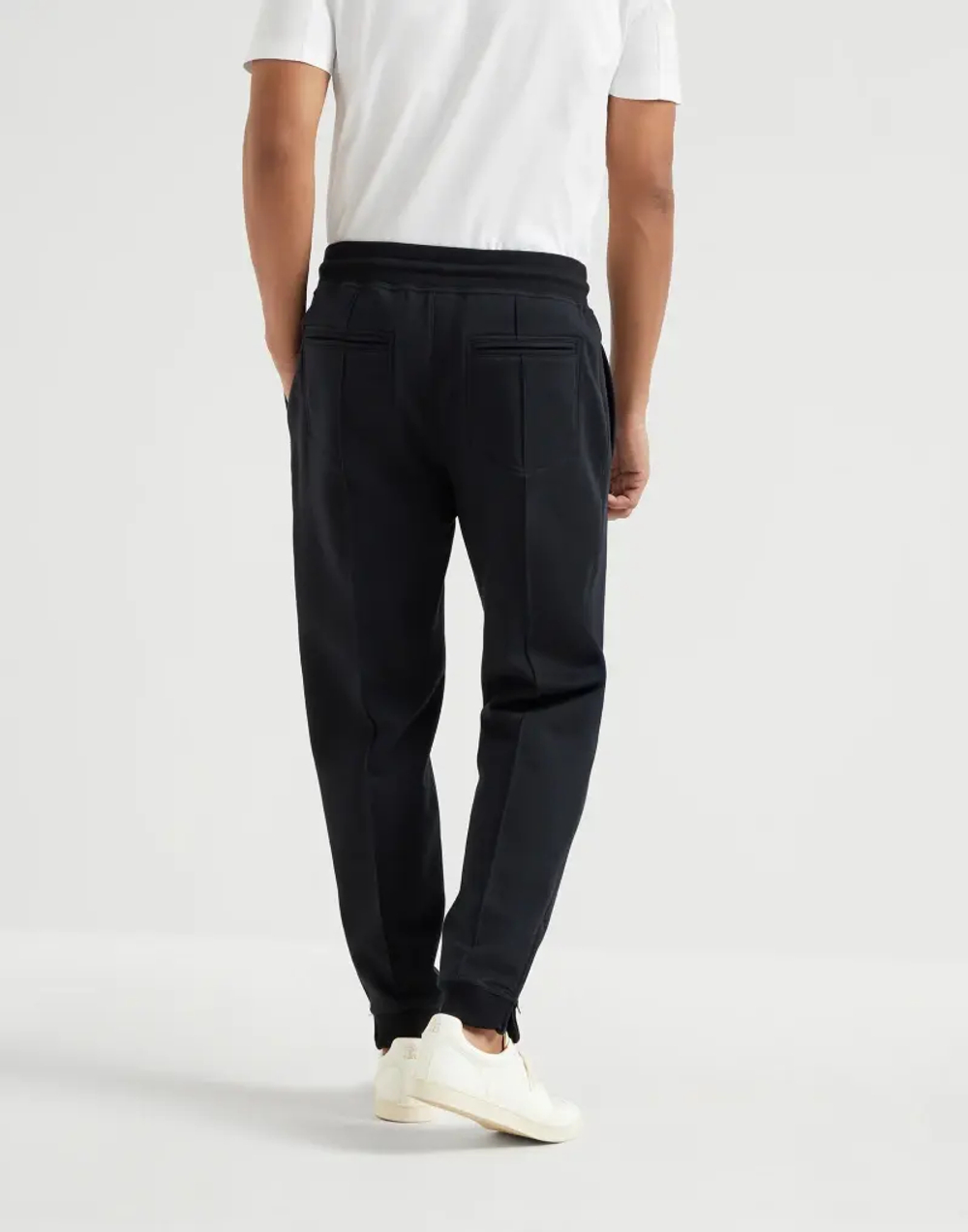 Брюки BRUNELLO CUCINELLI
