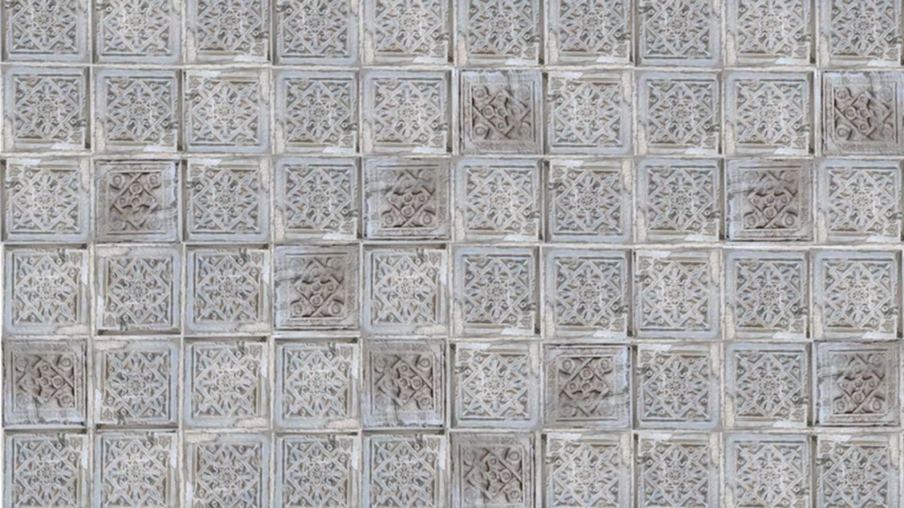 Цифровое панно ID Wall TRACERY