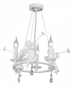 Подвесная люстра Vitaluce V2970 V2970-0/3S