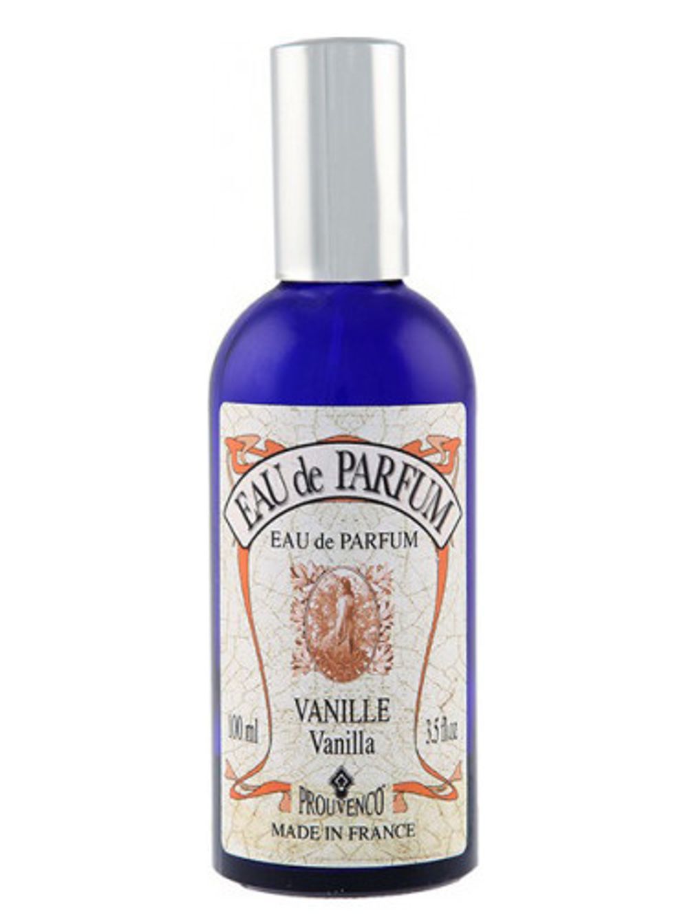 Prouvenco Vanille