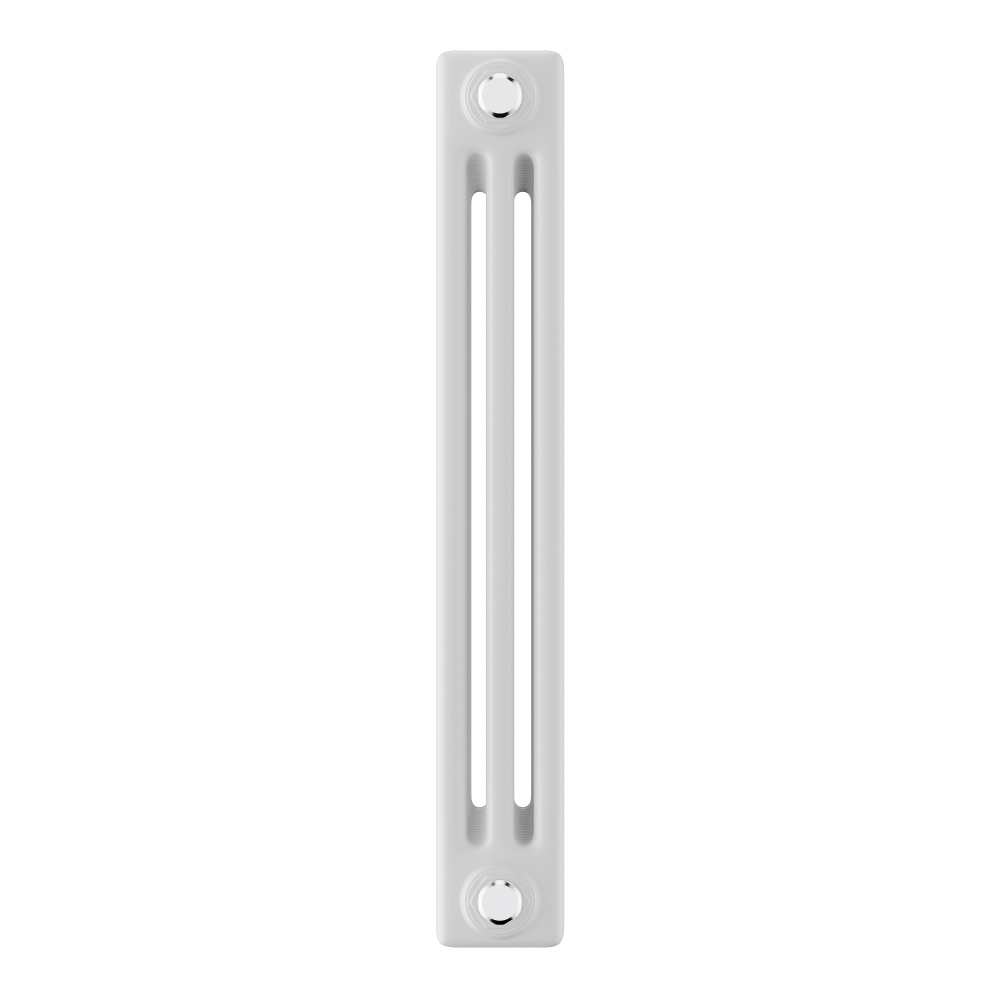 Дизайн-радиатор Royal Thermo Insignia C3050 - 18 секц. RAL9016