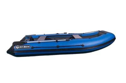 Лодка ПВХ KITT BOATS 330 НДНД
