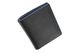 Бумажник  Visconti VSL26 Black Cobalt, фото 2