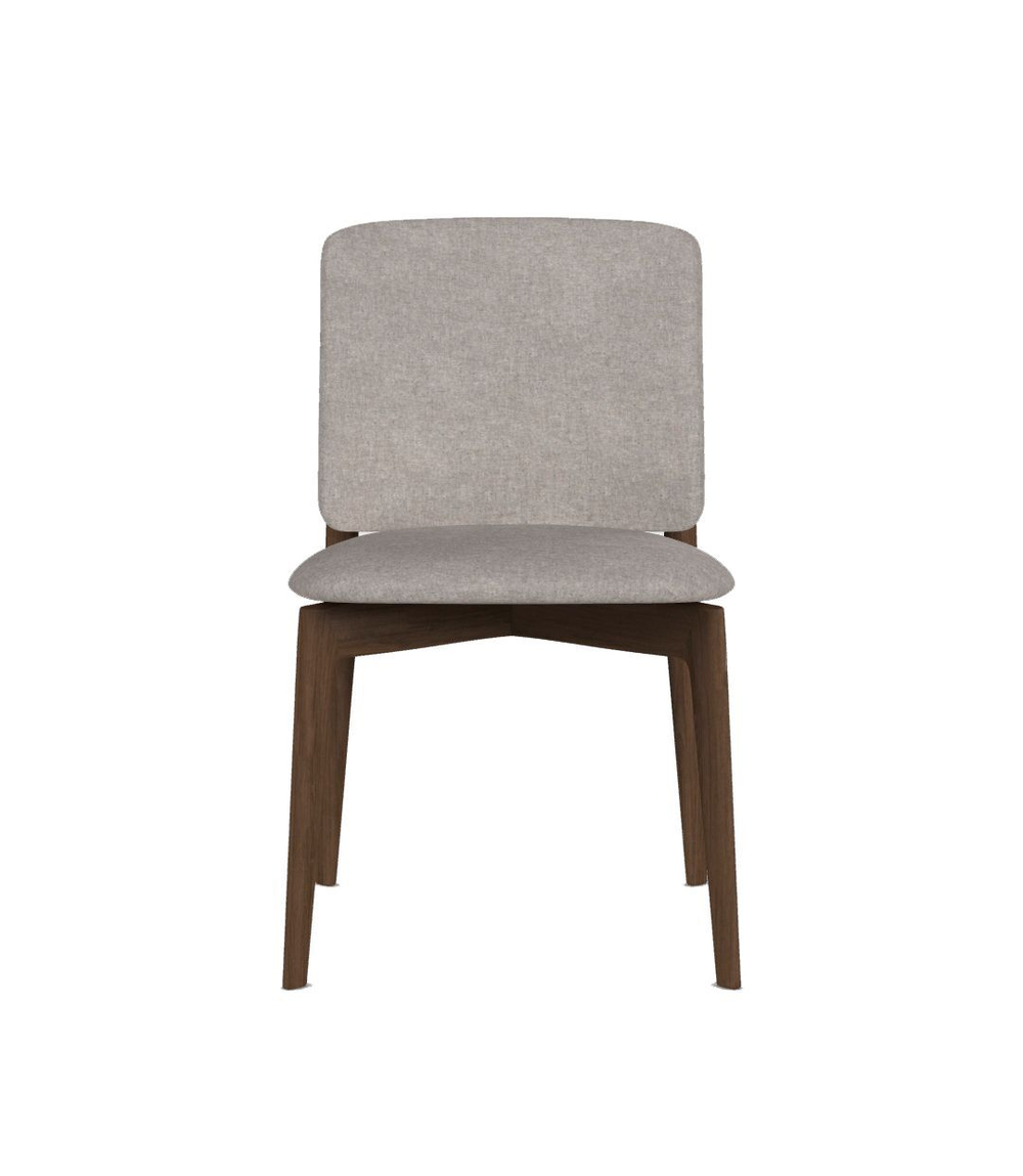 Дизайнерский стул LOTUS кардиф 011