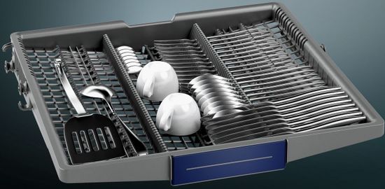 Встраиваемая посудомоечная машина Siemens SN 658X02