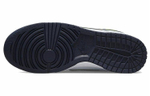 Кроссовки Nike Dunk Low "3D Swoosh"