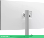 Монитор LG 32UP550-W