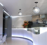 светильник потолочный Miconos