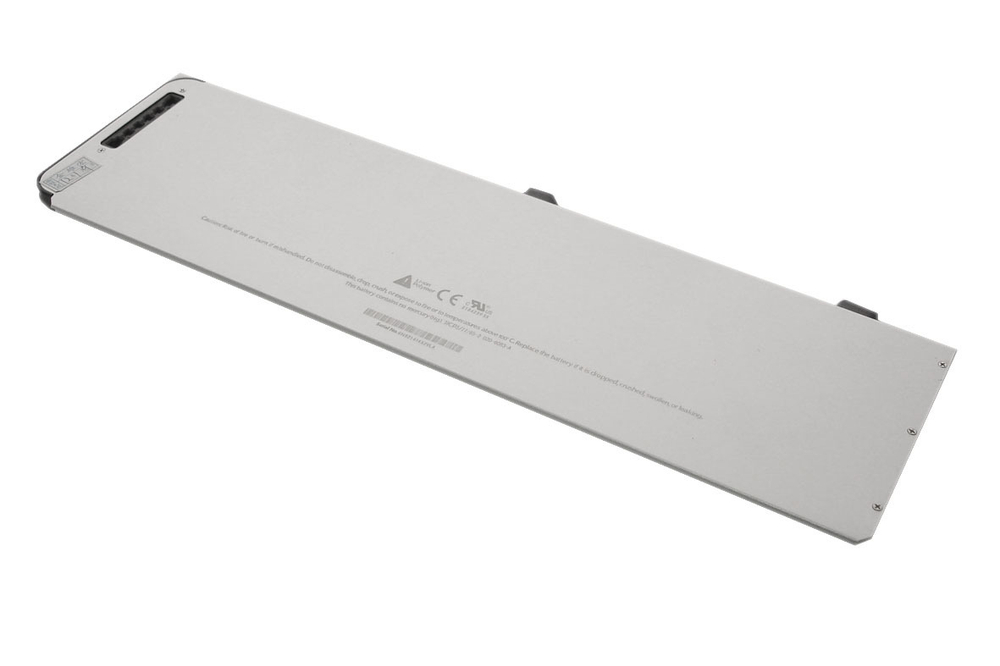 Аккумуляторная батарея для ноутбука Apple MacBook 13.3* A1280 45Wh белая