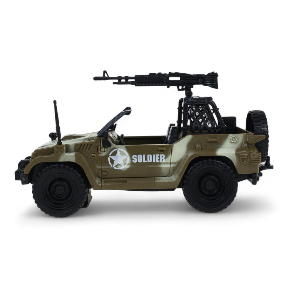 Игровой набор Спецслужба, коробка H3109-25