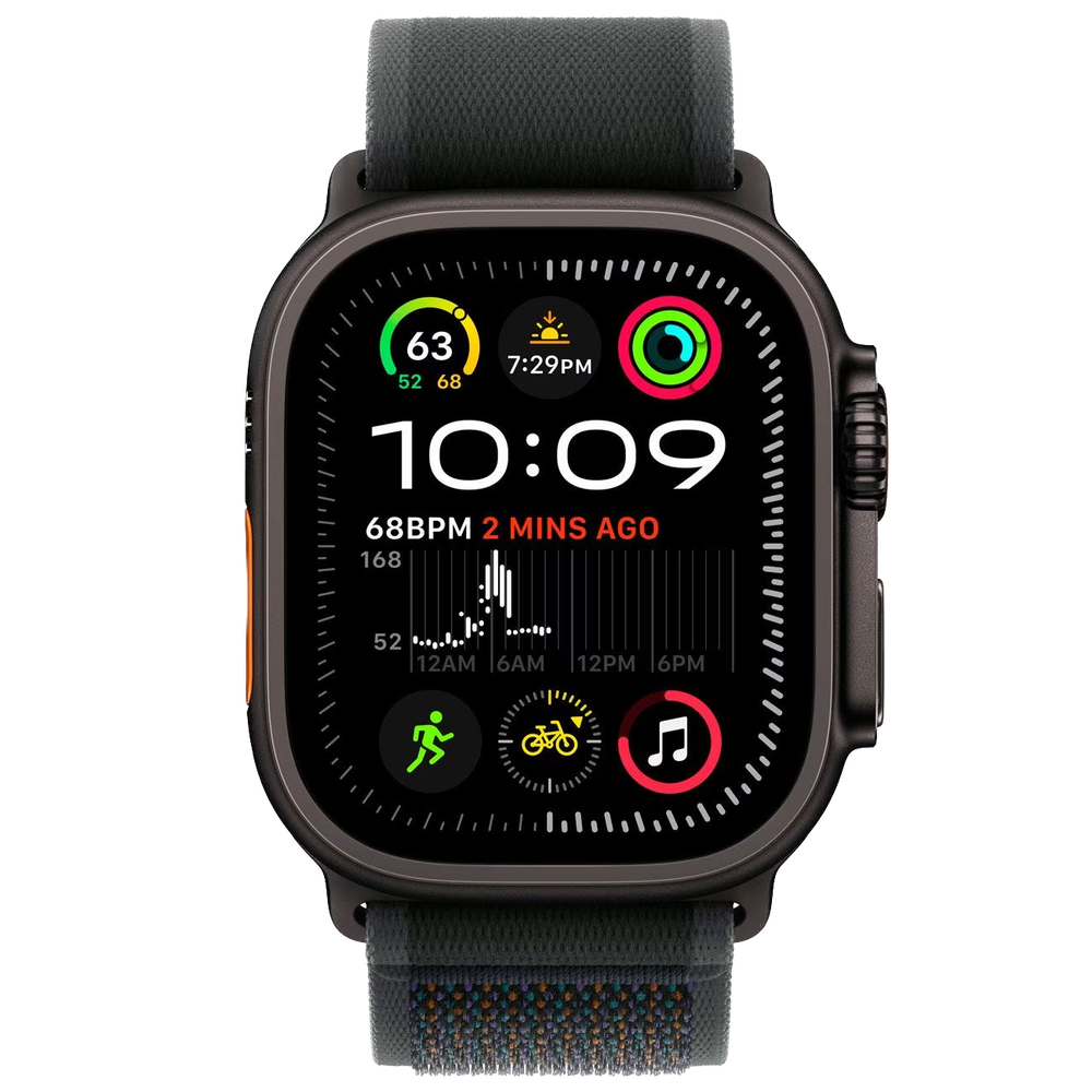 Apple watch Ultra 2 (2024) 49mm