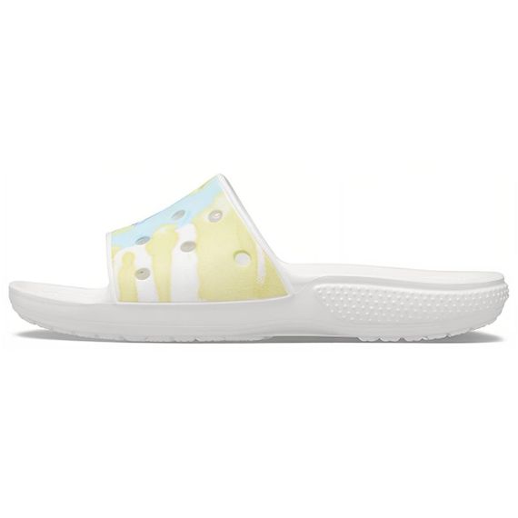 Crocs Classic Clog 'White'