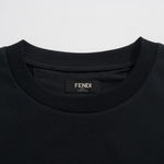 Футболка Fendi