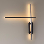 Настенный светодиодный светильник Odeon Light RUDY 3890/20WLP