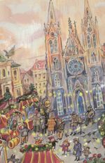 Как найти Рождество (электронная книга)