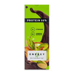 Energy Life Батончик протеиновый "Тарт фисташковый" 3шт/упак