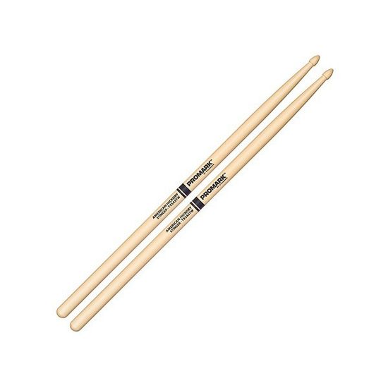 Барабанные палочки орех PRO MARK TX5ASTW