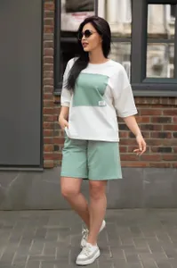 Спортивный костюм УК-158-1